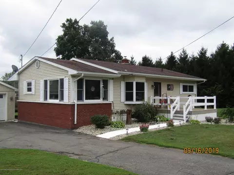 9499 Marshall Rd, Olivet, MI 49076 photo 1