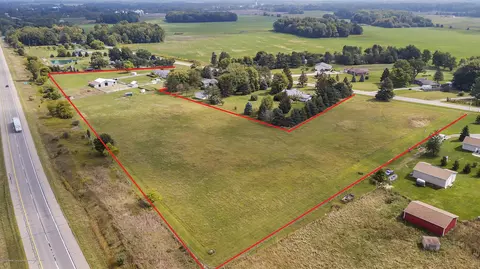 7227 E Lansing Rd, Durand, MI 48429 photo 6