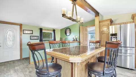 7227 E Lansing Rd, Durand, MI 48429 photo 11