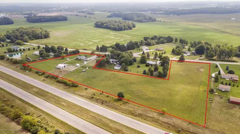 7227 E Lansing Rd, Durand, MI 48429 photo 5
