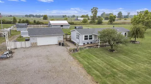 7227 E Lansing Rd, Durand, MI 48429 photo 1