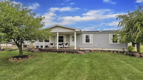 7227 E Lansing Rd, Durand, MI 48429 photo 4