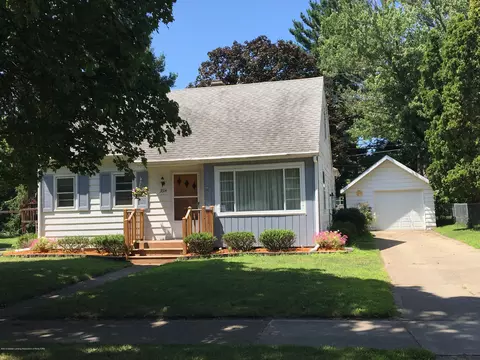 3914 Devonshire Ave, Lansing, MI 48910 photo 1