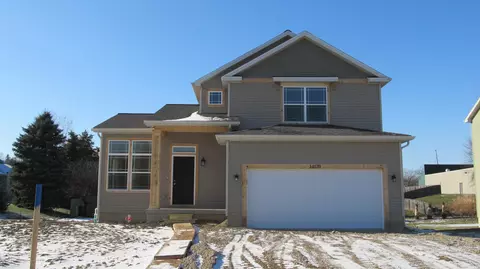 14170 E Hidden Way, Bath, MI 48808 photo 1