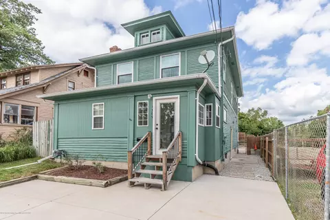 1309 E Cesar Chavez Ave, Lansing, MI 48906 photo 1