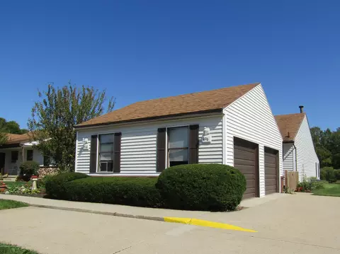 496 Red Cedar Blvd, Williamston, MI 48895 photo 1