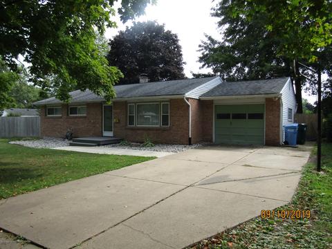 3305 Sunnylane St, Lansing, MI 48906 photo 1