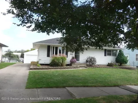 5001 Devonshire Ave, Lansing, MI 48910 photo 3