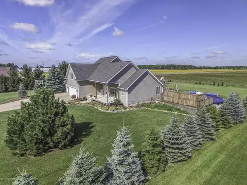 4013 E Taft Rd, Saint Johns, MI 48879 photo 3