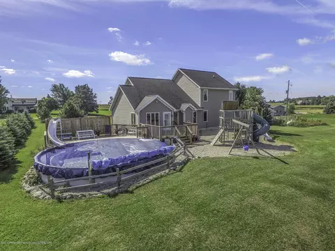 4013 E Taft Rd, Saint Johns, MI 48879 photo 4