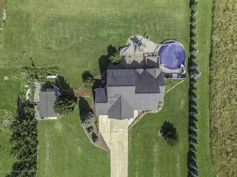 4013 E Taft Rd, Saint Johns, MI 48879 photo 6