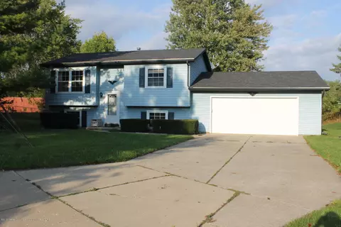 1121 Eugenia Dr, Mason, MI 48854 photo 1