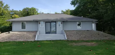 2768 E Booth Rd, Au Gres, MI 48703 photo 1