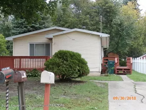 549 E Paulson St, Lansing, MI 48906 photo 1