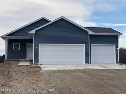 14870 Ribbey Rd, Haslett, MI 48840 photo 1