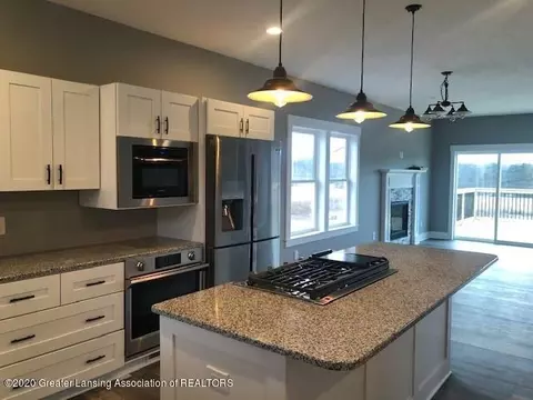 14870 Ribbey Rd, Haslett, MI 48840 photo 2