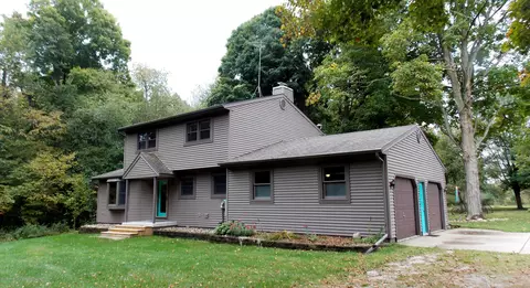 14085 W Howe Rd, Eagle, MI 48822 photo 1