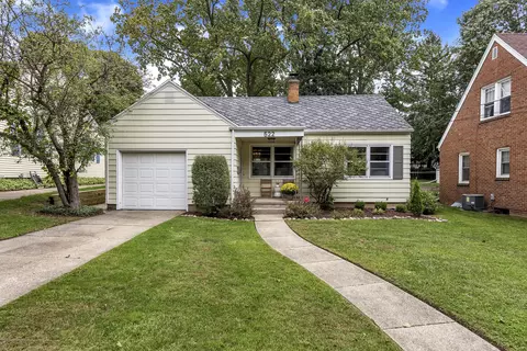 522 Kipling Blvd, Lansing, MI 48912 photo 3