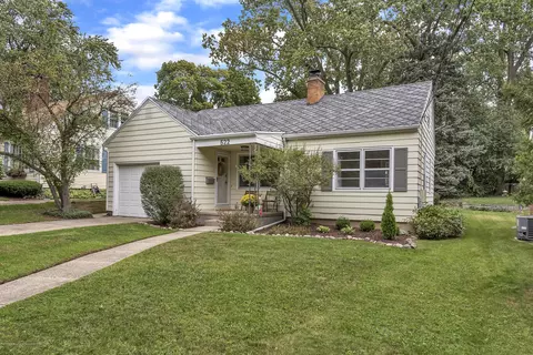 522 Kipling Blvd, Lansing, MI 48912 photo 2