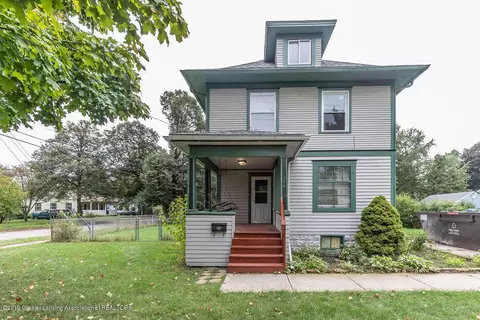 554 E Cavanaugh Rd, Lansing, MI 48910 photo 1