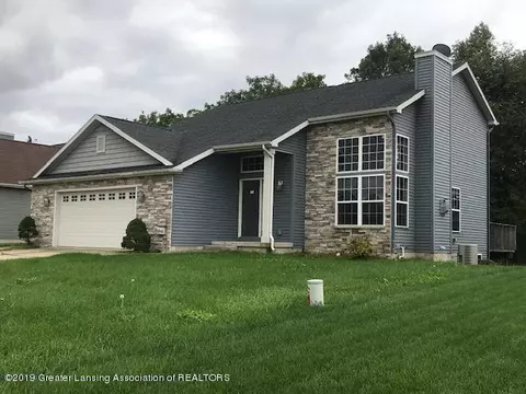 8948 Mattrada Dr, Dimondale, MI 48821 photo 1