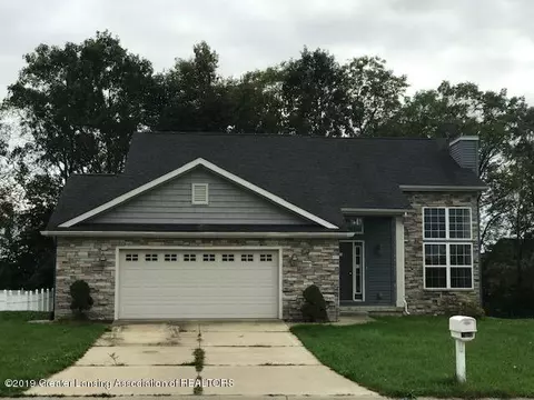 8948 Mattrada Dr, Dimondale, MI 48821 photo 3