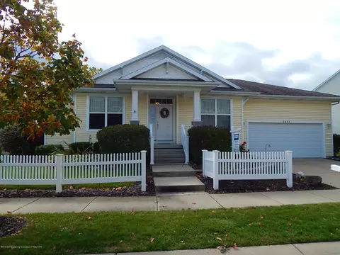 2691 Elderberry Dr, Okemos, MI 48864 photo 1