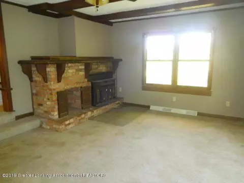 4005 W Beard Rd, Perry, MI 48872 photo 3