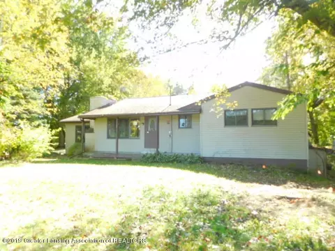 4005 W Beard Rd, Perry, MI 48872 photo 1