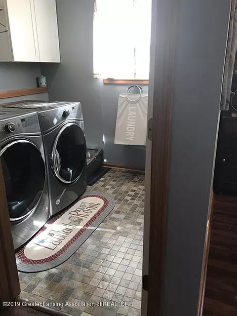 10623 W Howe Rd, Eagle, MI 48822 photo 17