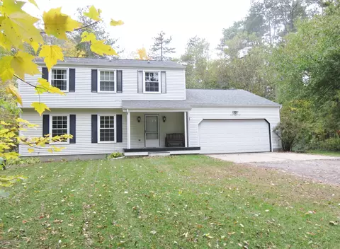 12310 Forest Meadow Dr, Perry, MI 48872 photo 1