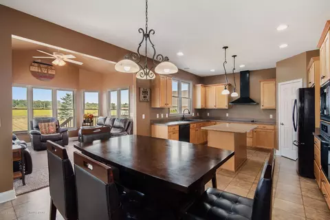 5340 W Howe Rd, Dewitt, MI 48820 photo 11