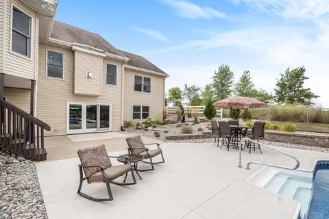 5340 W Howe Rd, Dewitt, MI 48820 photo 35