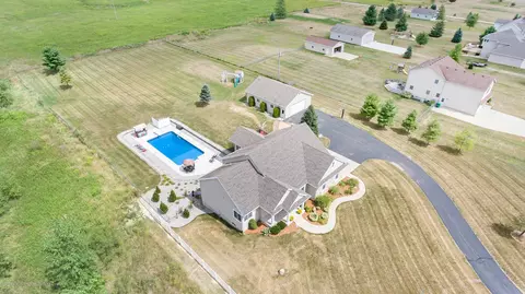 5340 W Howe Rd, Dewitt, MI 48820 photo 49