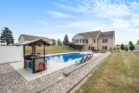 5340 W Howe Rd, Dewitt, MI 48820 photo 40