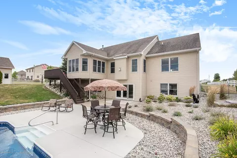 5340 W Howe Rd, Dewitt, MI 48820 photo 34
