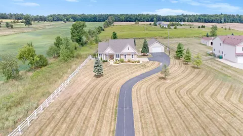 5340 W Howe Rd, Dewitt, MI 48820 photo 44
