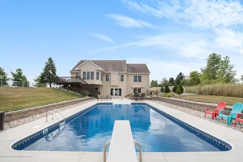 5340 W Howe Rd, Dewitt, MI 48820 photo 41