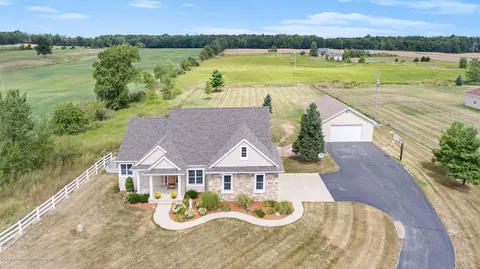 5340 W Howe Rd, Dewitt, MI 48820 photo 4