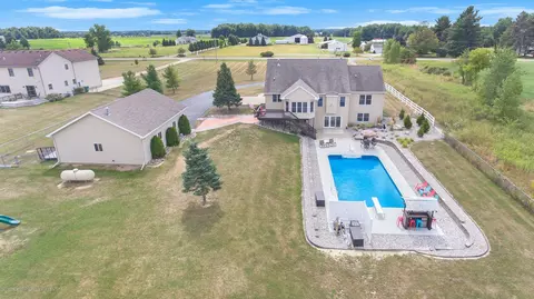 5340 W Howe Rd, Dewitt, MI 48820 photo 46