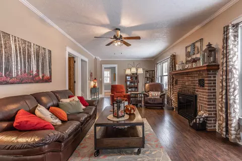 202 N Logan St, Dewitt, MI 48820 photo 5
