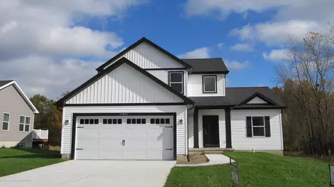 13845 Bauerle Rd, Dewitt, MI 48820 photo 1