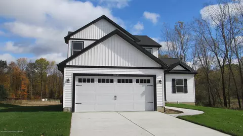 13845 Bauerle Rd, Dewitt, MI 48820 photo 2
