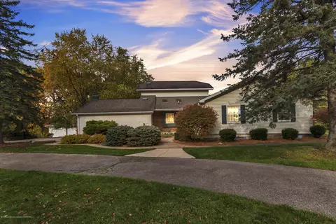 7575 E Howe Rd, Bath, MI 48808 photo 1