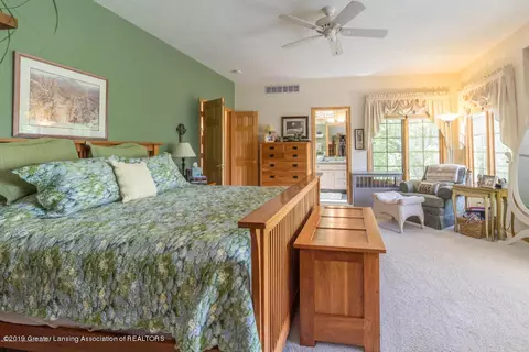 7575 E Howe Rd, Bath, MI 48808 photo 24