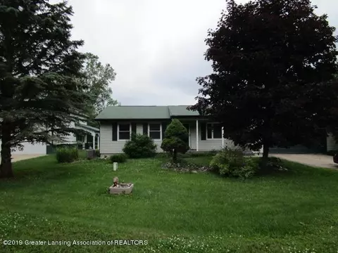 5485 Barton Rd, Williamston, MI 48895 photo 1