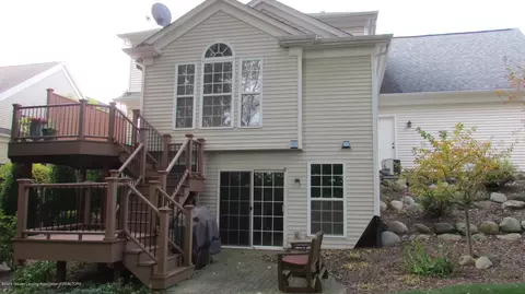 352 E Bailey Cir, Mason, MI 48854 photo 44