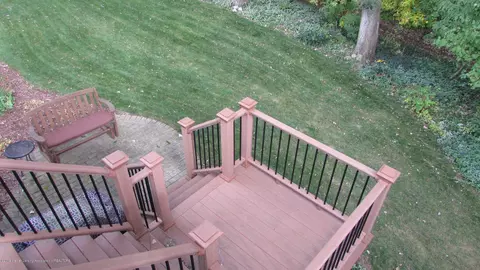 352 E Bailey Cir, Mason, MI 48854 photo 38