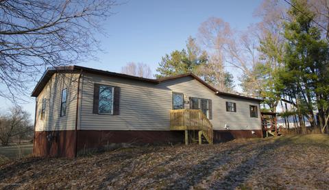 2383 E Maple Rapids Rd, Saint Johns, MI 48879 photo 1