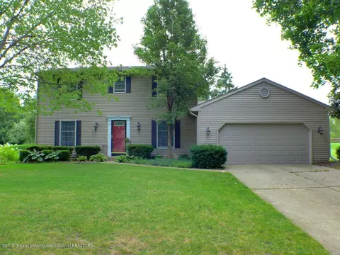 216 Westbrook, Dewitt, MI 48820 photo 1